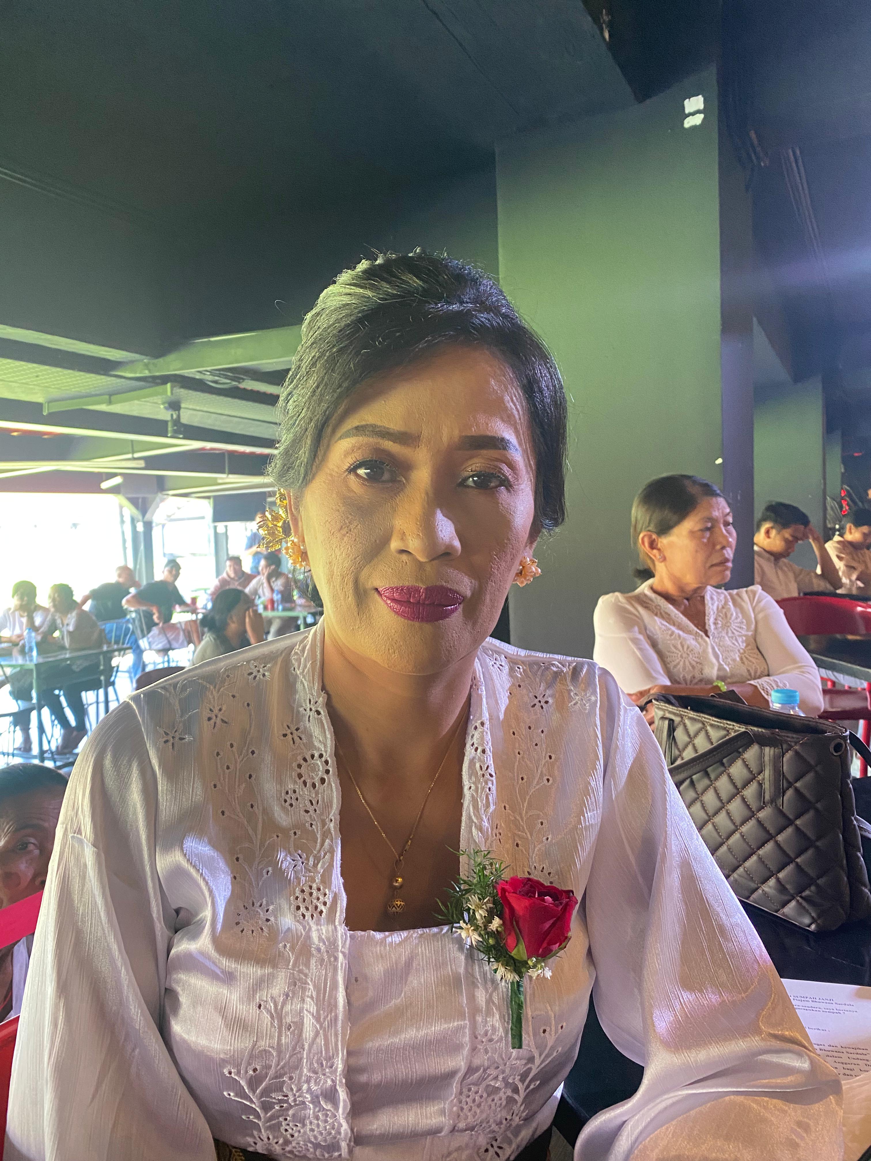 I Agung Ayu Candra Dewi