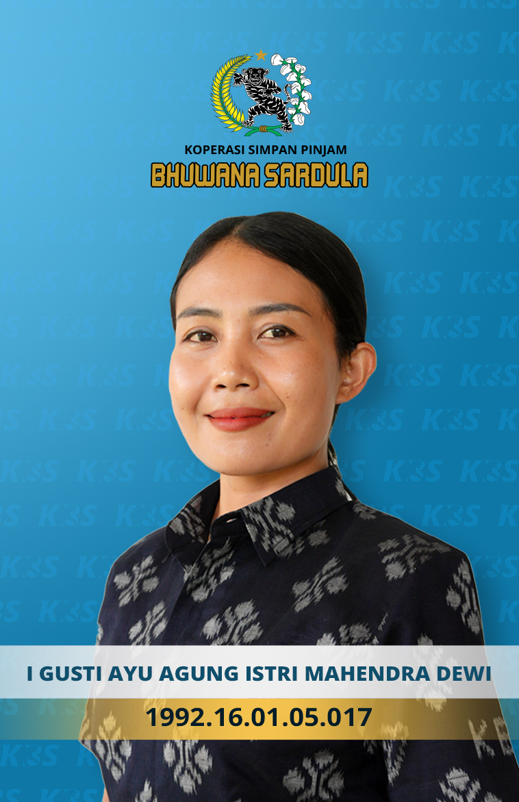 I Gusti Ayu Agung Istri Mahendra Dewi